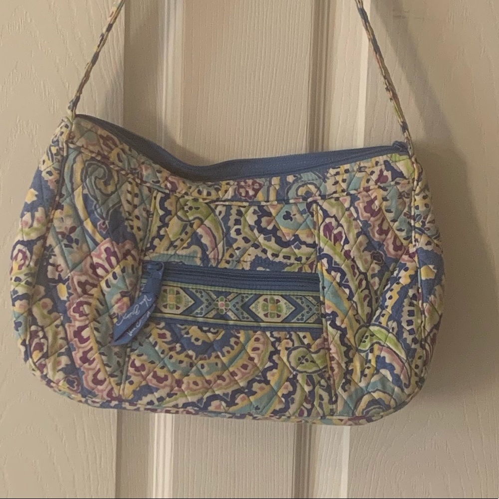Vera Bradley Purse - Picture 10 of 12
